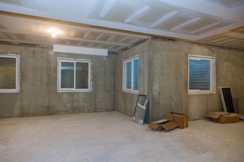 Concrete Foundation Leveling in Sandy Spring, MD