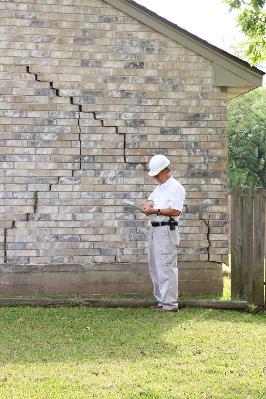 Foundation Assessment in Germantown, MD