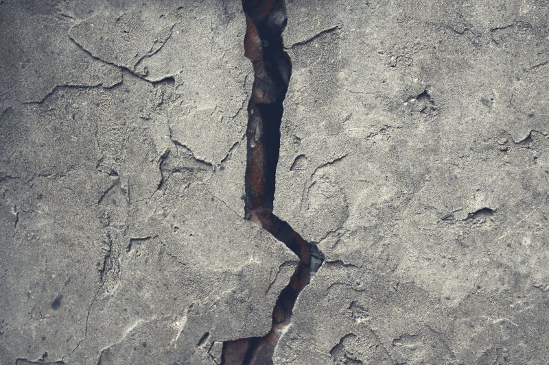 Foundation Crack Repair in Sykesville, MD