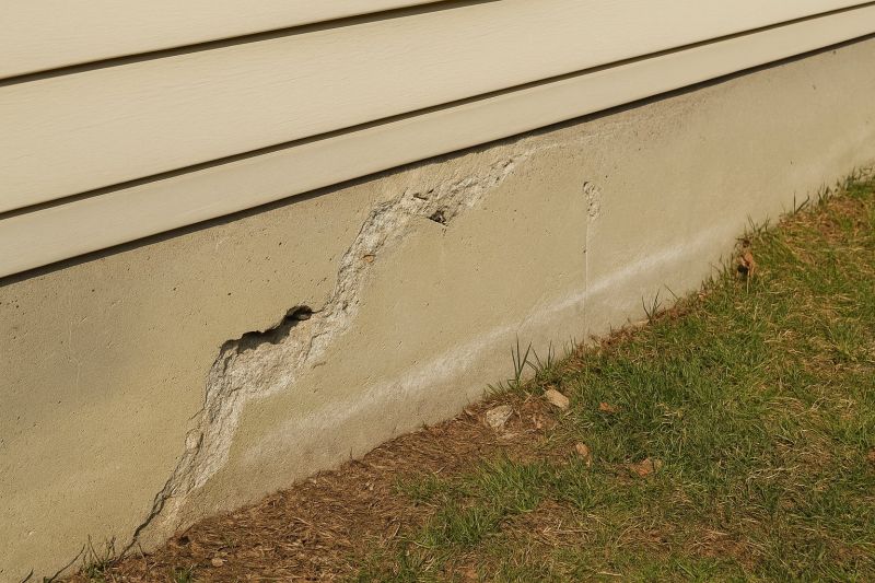 Foundation Raising in Hamilton, VA