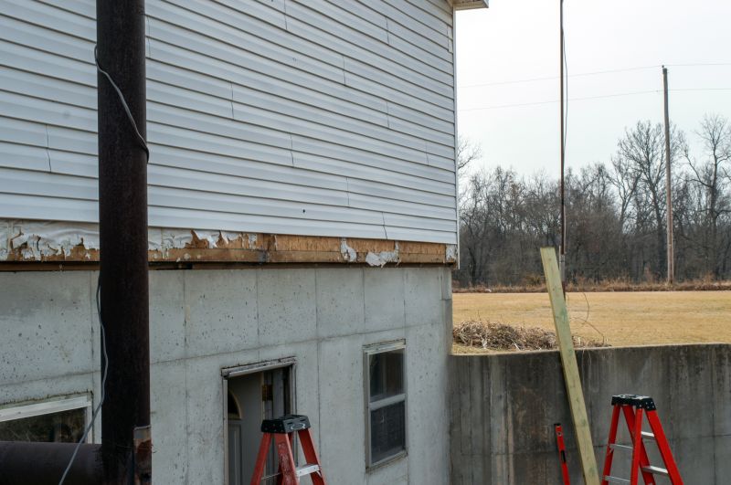 Foundation Raising in Highland, MD