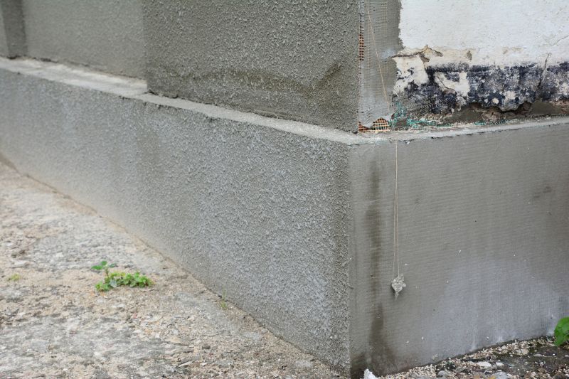 Foundation Repair in Boyds, MD