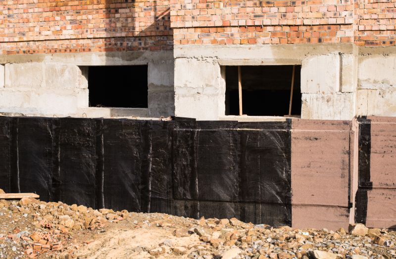 Foundation Repair in Derwood, MD