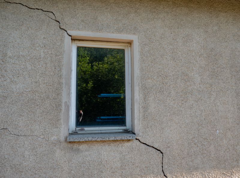Foundation Structural Repair in Silver Spring, MD