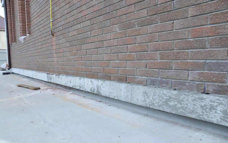 Structural Foundation Repair in Takoma Park, MD